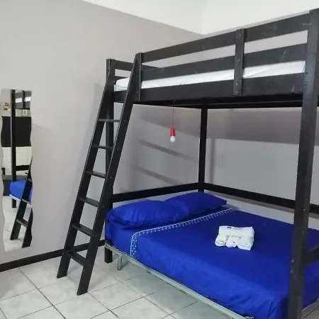 Case Vacanza Appartement *