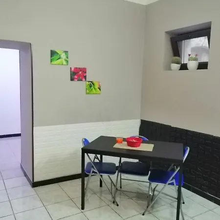 Case Vacanza Appartement Catane