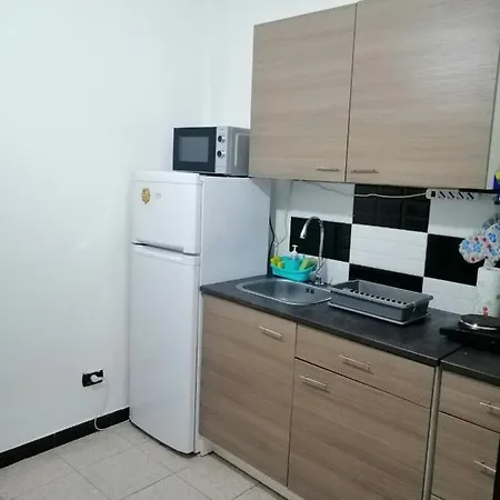 Appartement Case Vacanza Catane