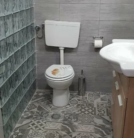Appartement Case Vacanza