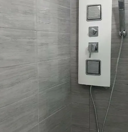 Appartement Case Vacanza