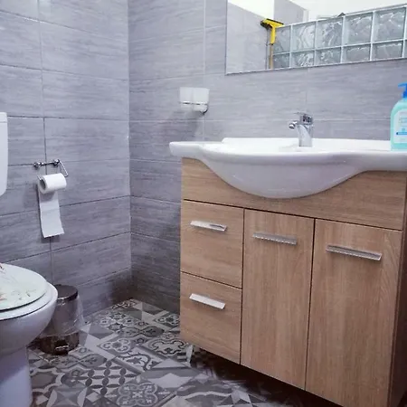 Appartement Case Vacanza