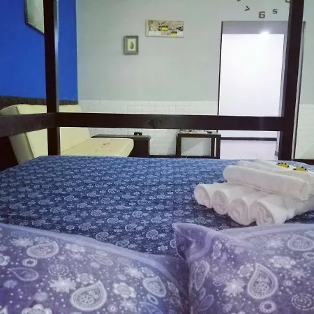 Case Vacanza Appartement *